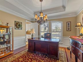 3816  Big Horn Trail , Plano Texas 75075