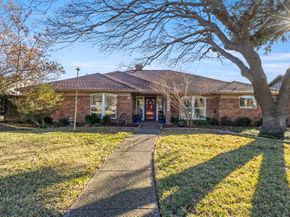 3816  Big Horn Trail , Plano Texas 75075