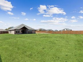 201  Cross Timbers Street , Azle Texas 76020