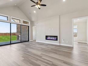 201  Cross Timbers Street , Azle Texas 76020