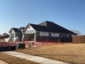 201  Cross Timbers Street , Azle Texas 76020