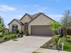 114  Emperor Oak Court , Balch Springs Texas 75181