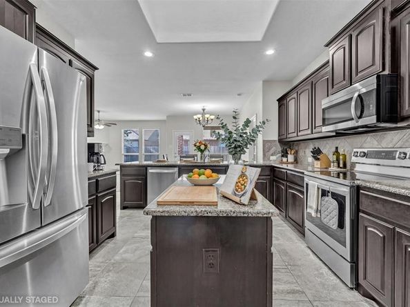 11313  Golden Ridge Lane , Fort Worth Texas 76052