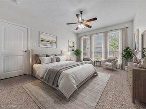 11313  Golden Ridge Lane , Fort Worth Texas 76052