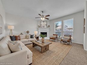 11313  Golden Ridge Lane , Fort Worth Texas 76052