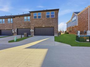 2641  High Cotton Lane , Garland Texas 75042