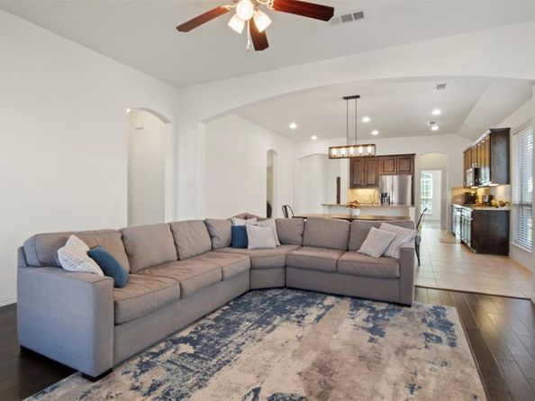 5424  Grove Cove Drive , McKinney Texas 75071