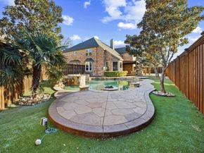 1800  Hollow Falls Court , Frisco Texas 75036