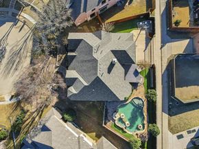 1800  Hollow Falls Court , Frisco Texas 75036