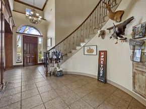 1800  Hollow Falls Court , Frisco Texas 75036