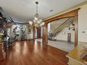 1800  Hollow Falls Court , Frisco Texas 75036