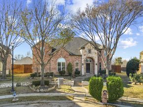 1800  Hollow Falls Court , Frisco Texas 75036