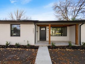 5601  Fursman Avenue , Fort Worth Texas 76114