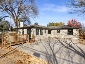 5601  Fursman Avenue , Fort Worth Texas 76114