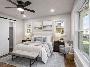 5601  Fursman Avenue , Fort Worth Texas 76114