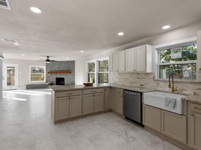 5601  Fursman Avenue , Fort Worth Texas 76114