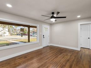 5601  Fursman Avenue , Fort Worth Texas 76114