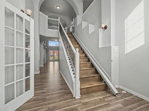 6514  Toscano Drive , Rowlett Texas 75089