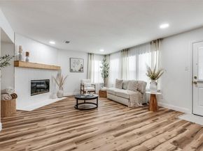 2416  Big Spring Drive , Fort Worth Texas 76120