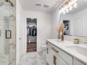 2416  Big Spring Drive , Fort Worth Texas 76120