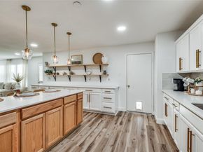 2416  Big Spring Drive , Fort Worth Texas 76120