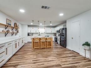 2416  Big Spring Drive , Fort Worth Texas 76120