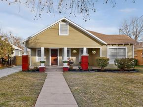 2511  Lipscomb Street , Fort Worth Texas 76110