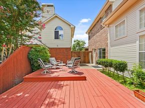 9420  Blue Jay Way , Irving Texas 75063