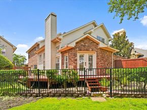 9420  Blue Jay Way , Irving Texas 75063