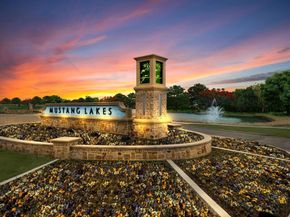 2813  Little Current Court , Celina Texas 75009