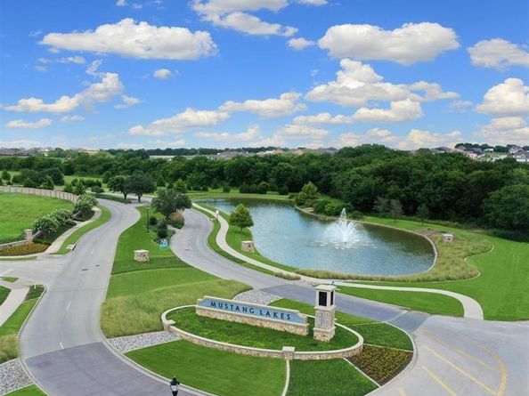 2813  Little Current Court , Celina Texas 75009