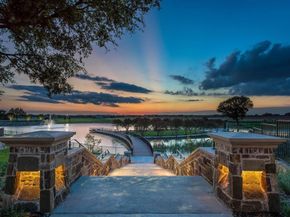 2813  Little Current Court , Celina Texas 75009