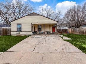 129/131 NE 22ND Street , Grand Prairie Texas 75050