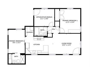 4205  Valentine Street , Fort Worth Texas 76107