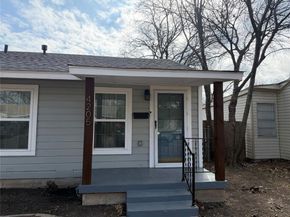 4205  Valentine Street , Fort Worth Texas 76107