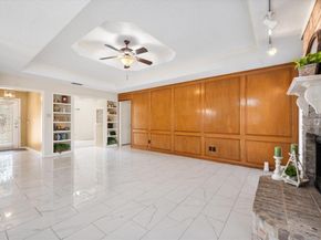 2137  Chapel Downs Drive , Arlington Texas 76017