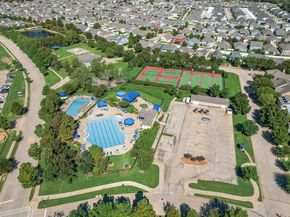 9901  Concord Drive , Providence Village Texas 76227