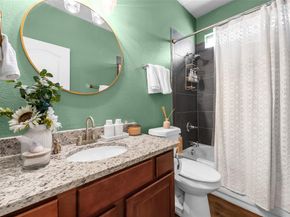 9901  Concord Drive , Providence Village Texas 76227