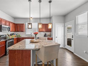 9901  Concord Drive , Providence Village Texas 76227