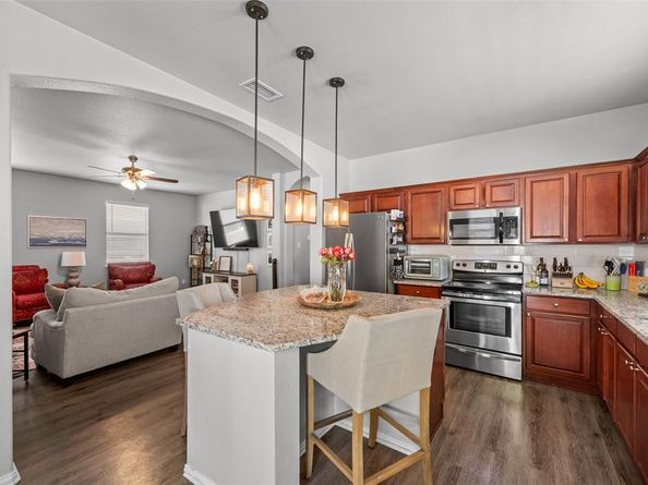 9901  Concord Drive , Providence Village Texas 76227