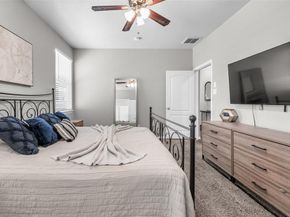 9901  Concord Drive , Providence Village Texas 76227