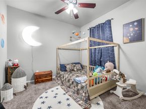 9901  Concord Drive , Providence Village Texas 76227