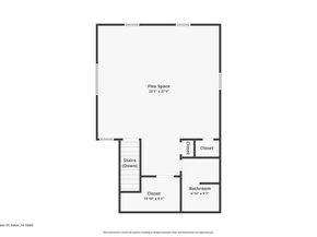 1006  Spanish Trail , Keller Texas 76262