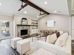 1006  Spanish Trail , Keller Texas 76262