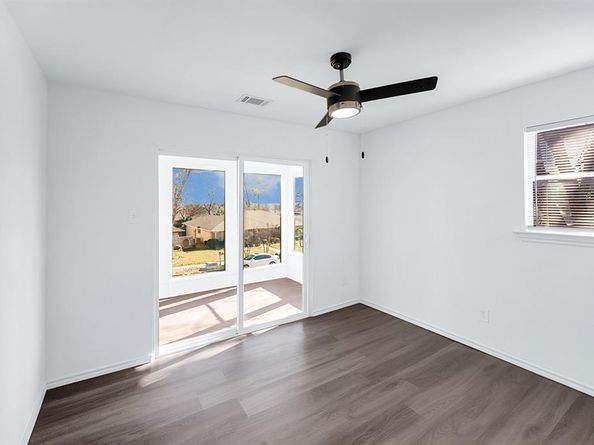 4121  Cedar Creek Drive , Garland Texas 75043