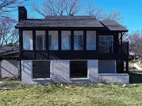 4121  Cedar Creek Drive , Garland Texas 75043