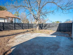 4121  Cedar Creek Drive , Garland Texas 75043