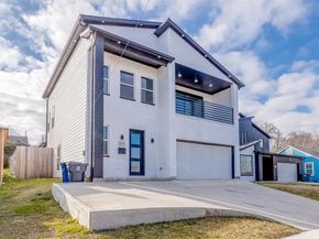 407  Dubois Avenue , Dallas Texas 75203