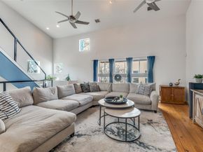 4605  Lester Drive , Dallas Texas 75219