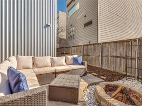 4605  Lester Drive , Dallas Texas 75219